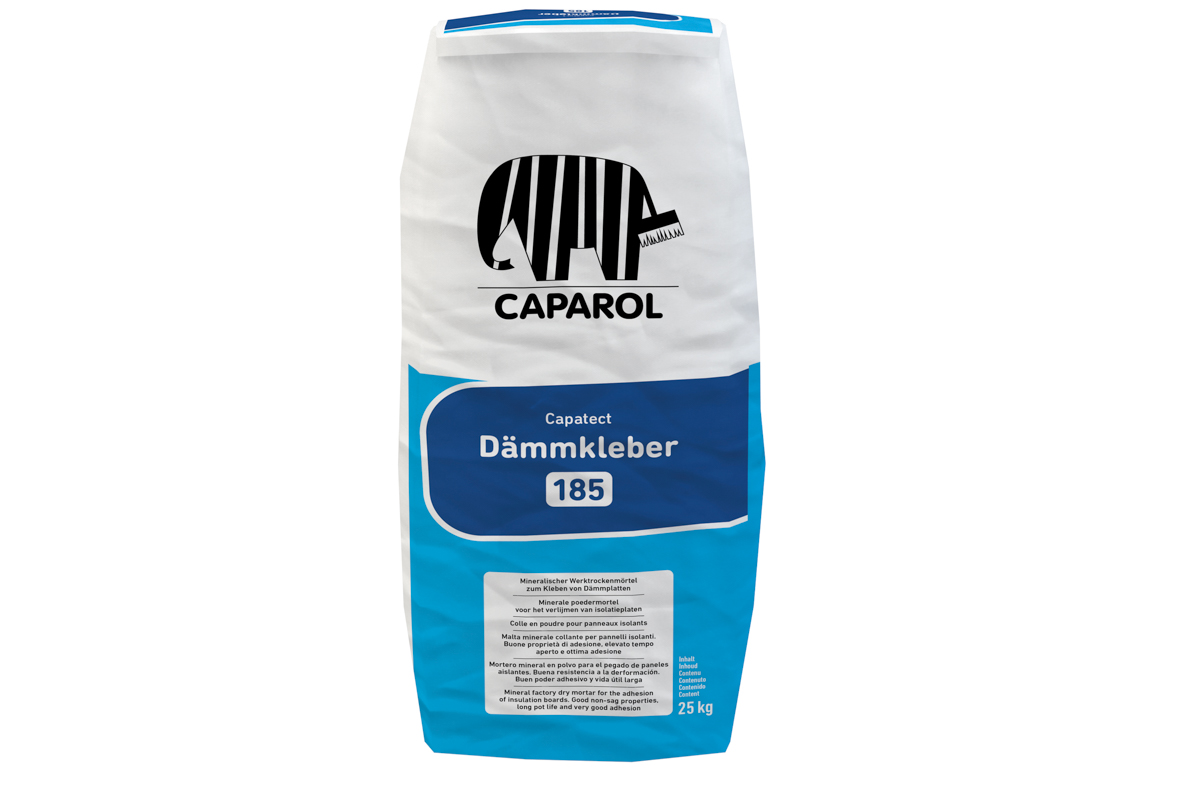 Capatect 185 Dämmkleber 25,0 kg